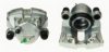 BUDWEG CALIPER 343974 Brake Caliper
